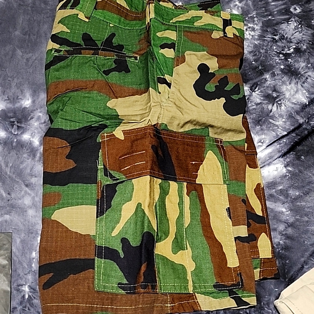 Bundle command shorts - Picture 2 of 8